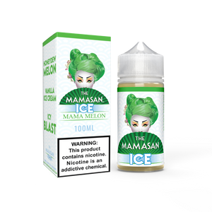 Mama Melon Ice