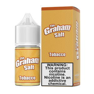 Tobacco Salt